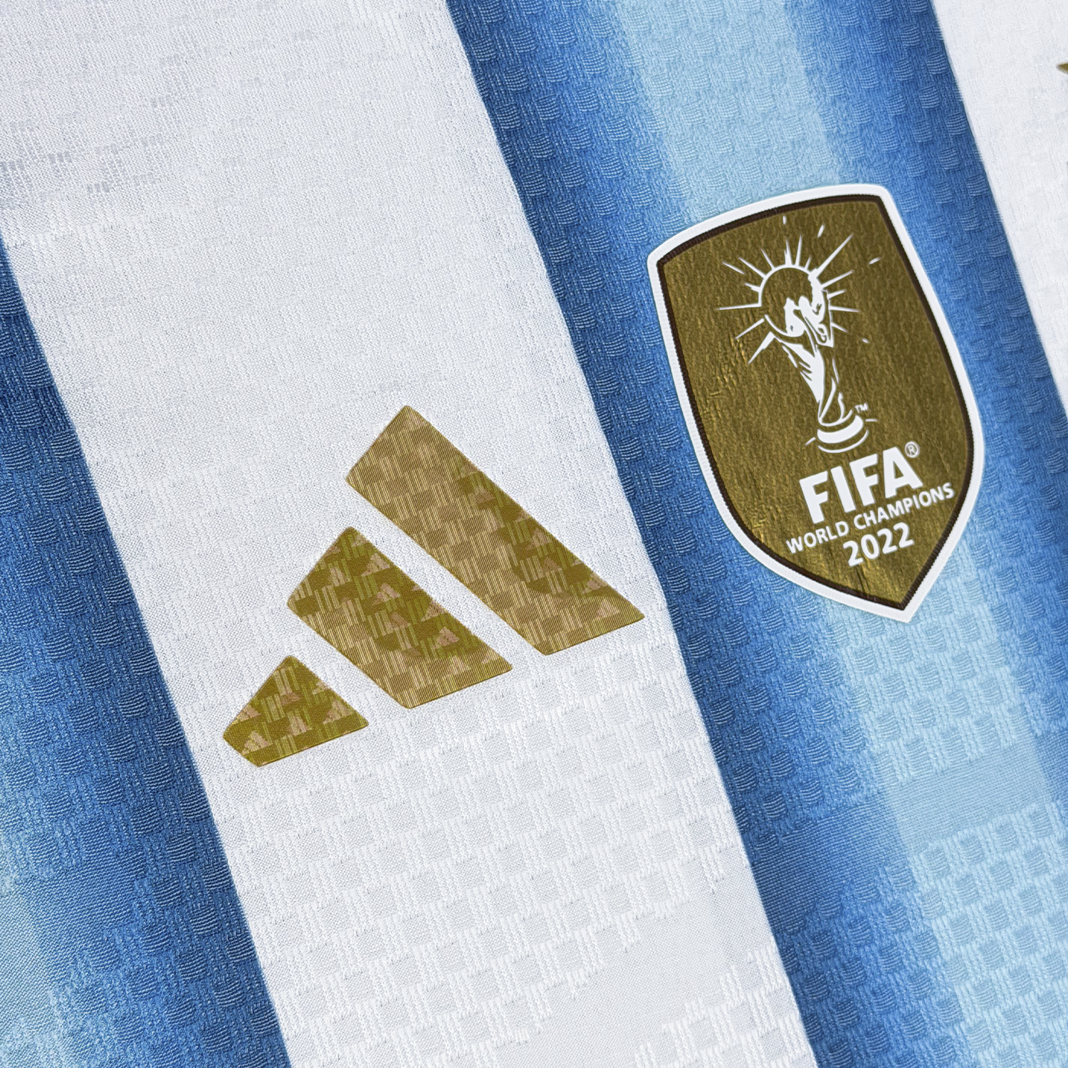 Argentina 2026 Local Version Jugador