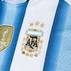 Argentina 2026 Local Version Jugador