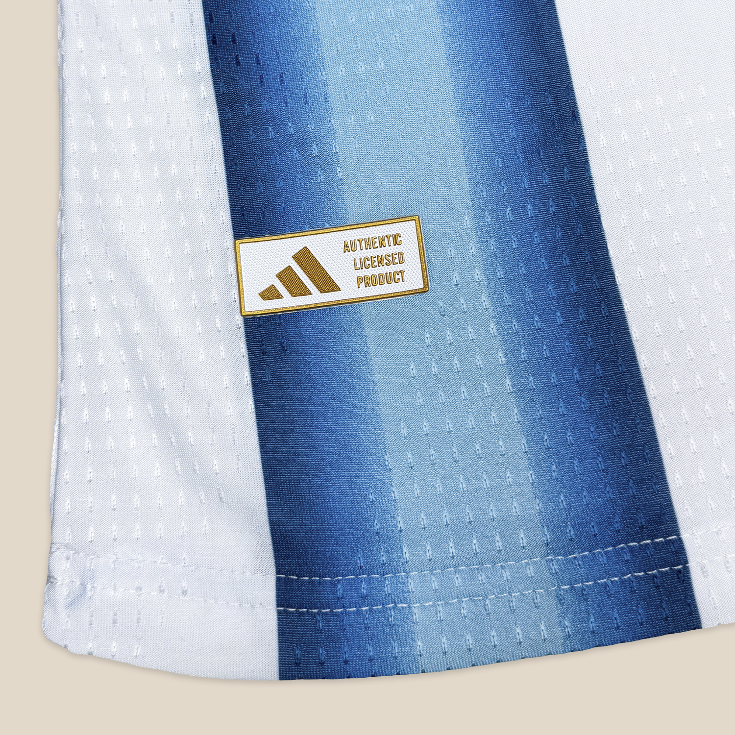 Argentina 2026 Local Version Jugador