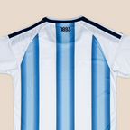 Argentina 2026 Local Version Jugador