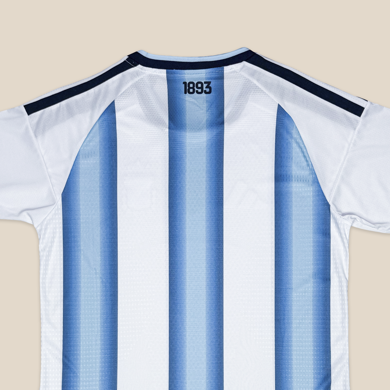 Argentina 2026 Local Version Jugador
