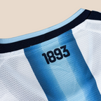 Argentina 2026 Local Version Jugador