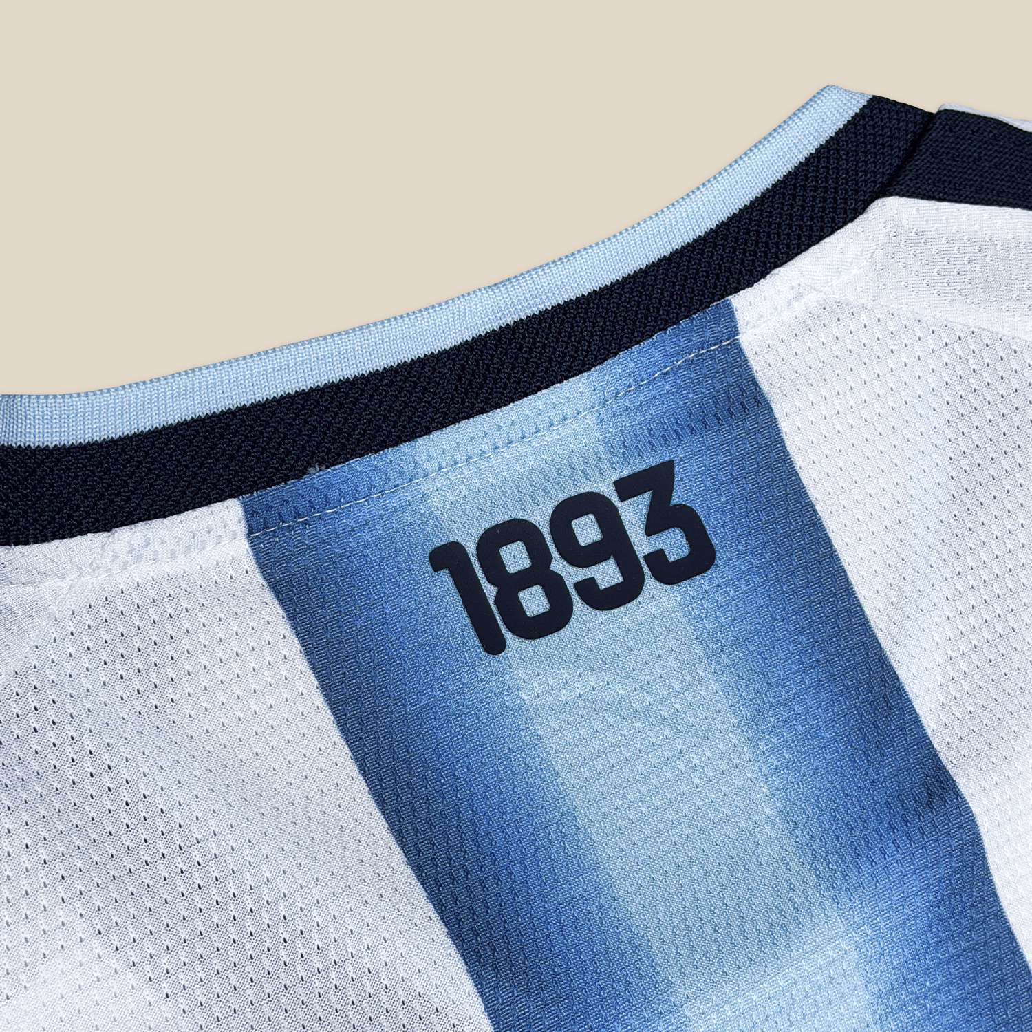 Argentina 2026 Local Version Jugador