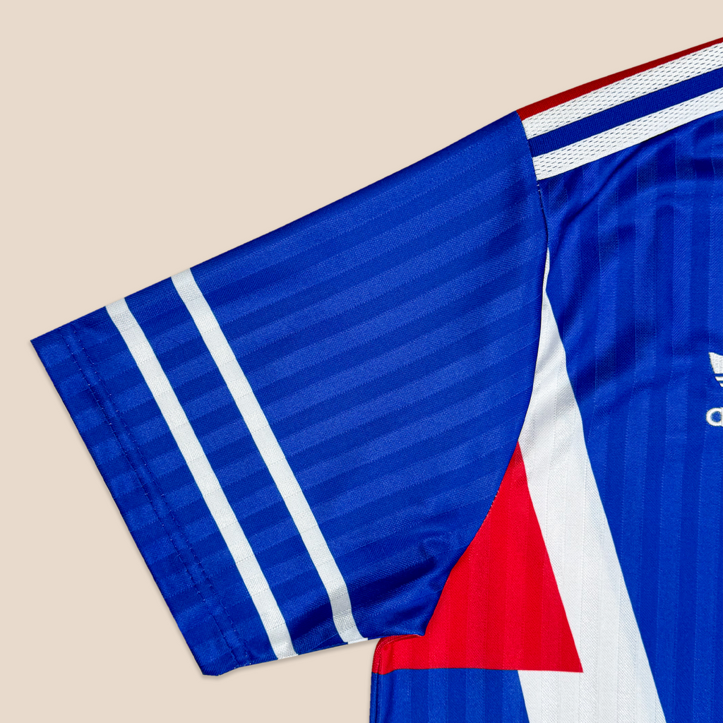 Yugoslavia 90/91 Local | EXPRESS