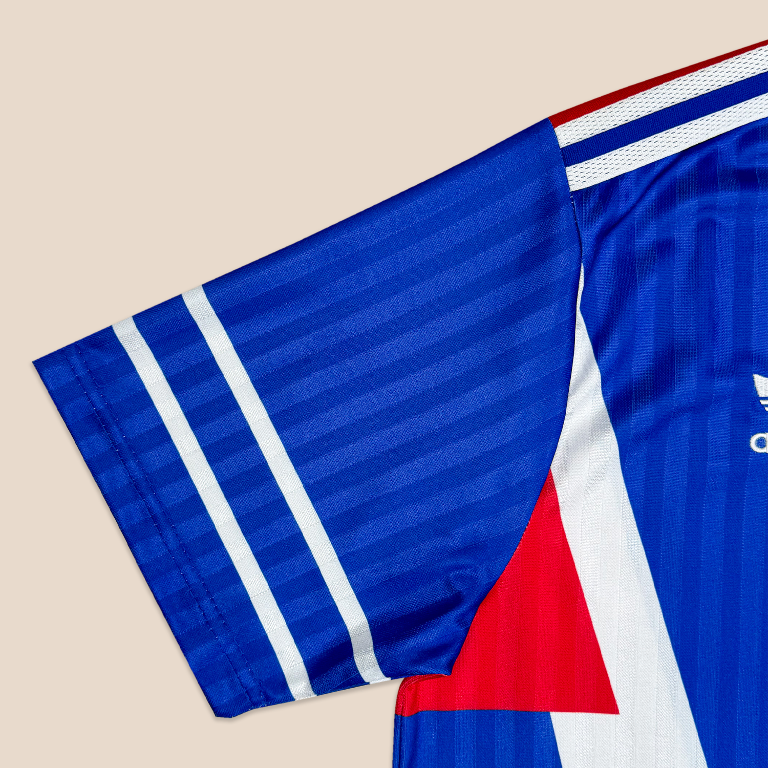 Yugoslavia 90/91 Local | EXPRESS