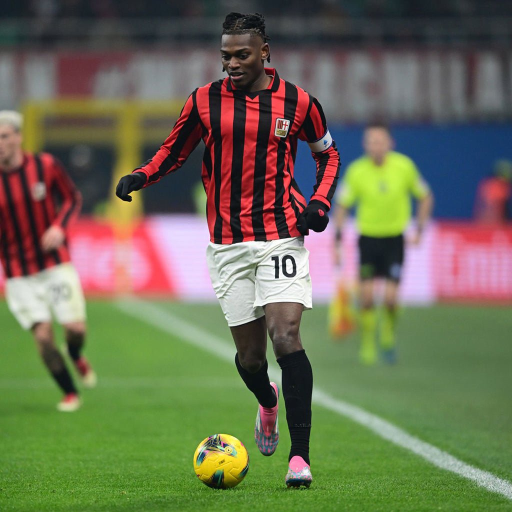 AC Milan 125 Años