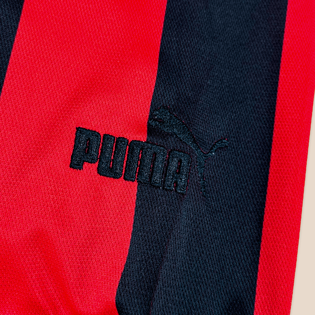 AC Milan 125 Años