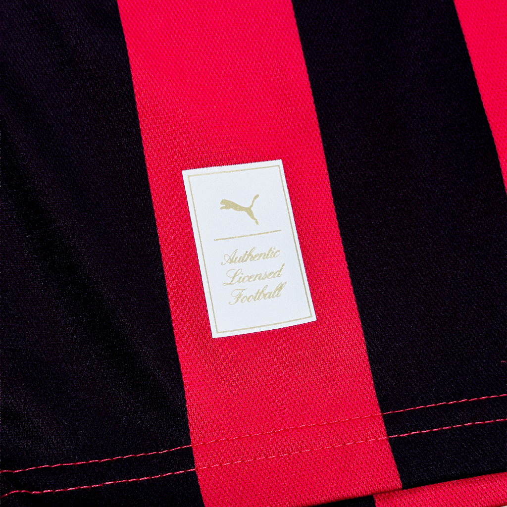 AC Milan 125 Años