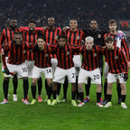 AC Milan 125 Años