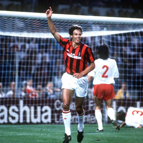 AC Milan 1988/89 Local