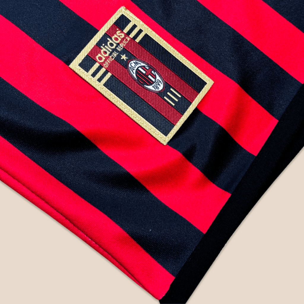 AC Milan 1999/00 Local