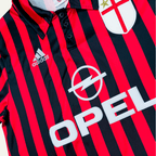 AC Milan 1999/00 Local