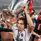 Jersey AC Milan 2006/07 Visitante