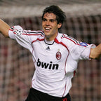Jersey AC Milan 2006/07 Visitante