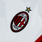 Jersey AC Milan 2006/07 Visitante