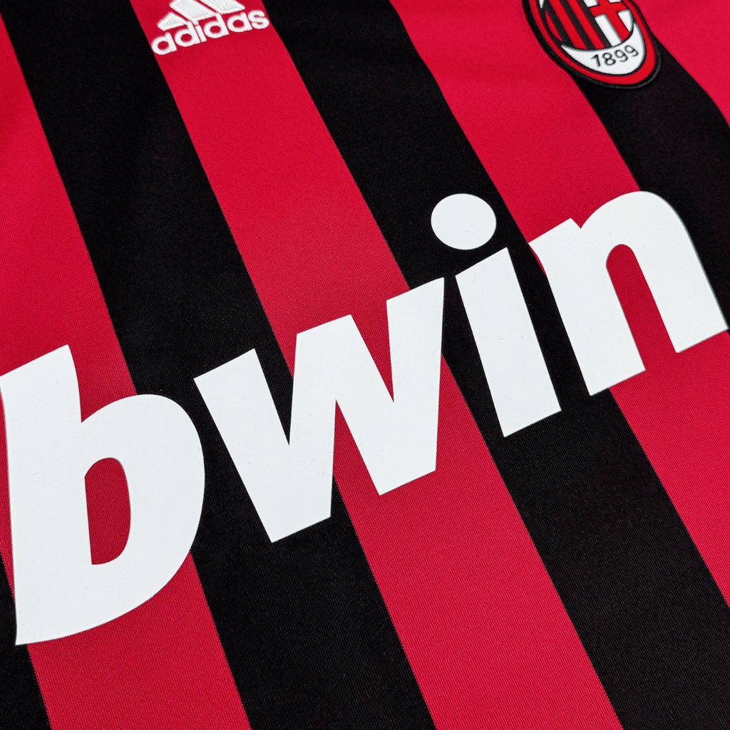 AC Milan 2009/10 Local