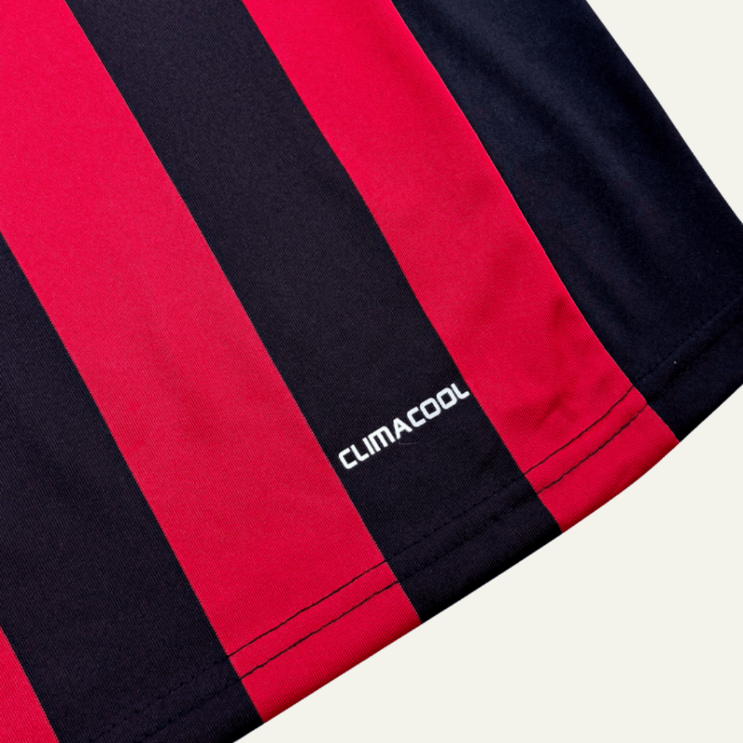 AC Milan 2009/10 Local