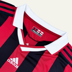 AC Milan 2009/10 Local