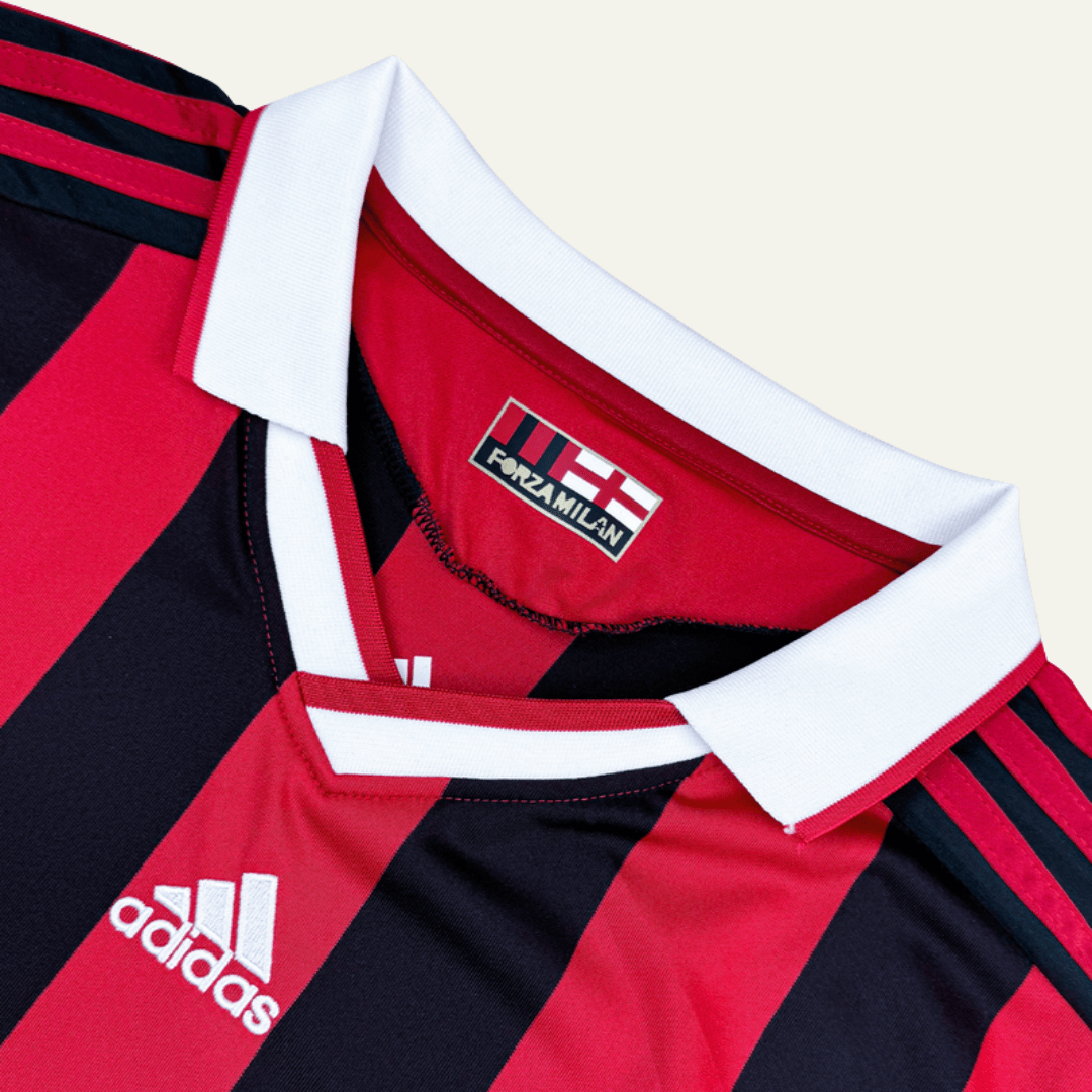 AC Milan 2009/10 Local