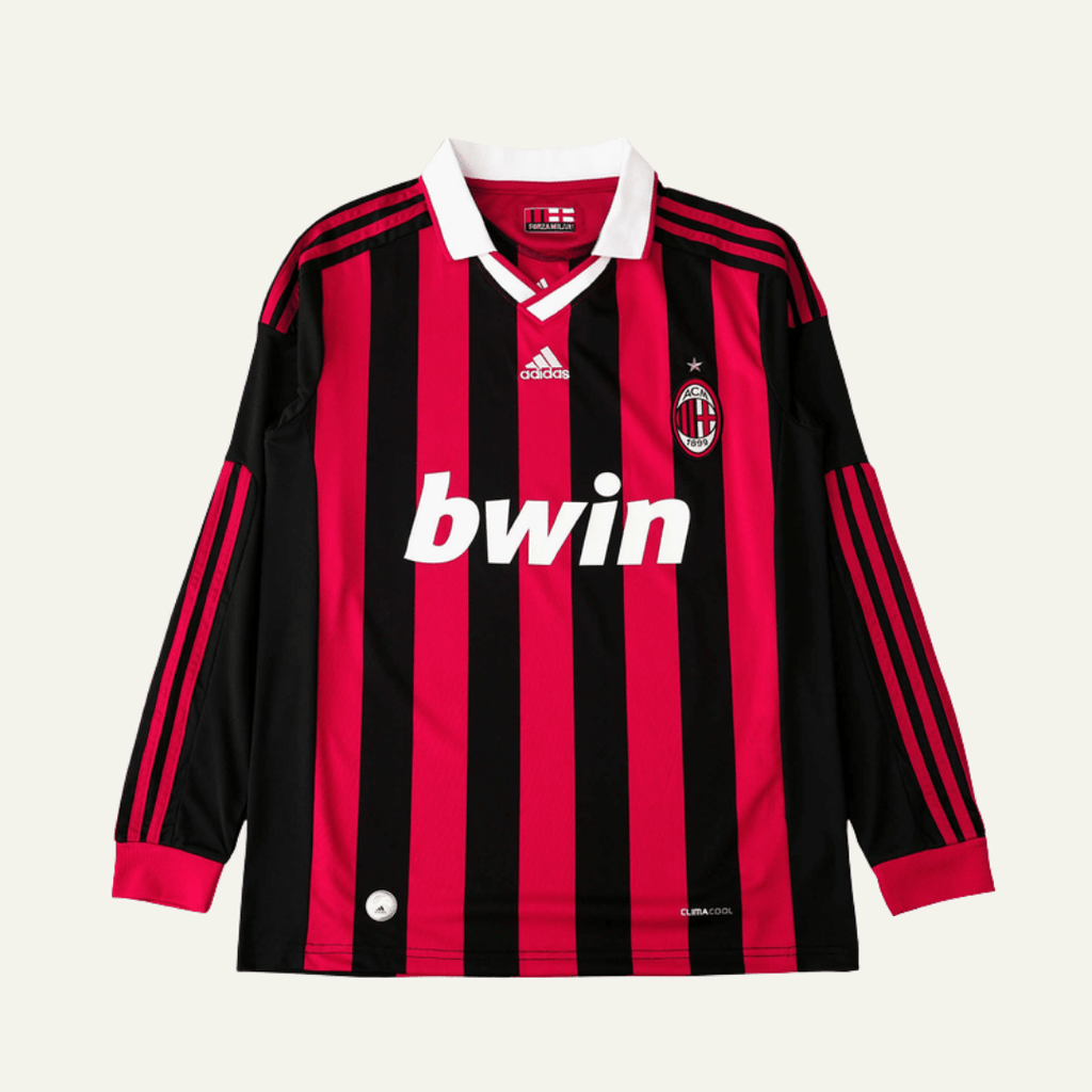 AC Milan 2009/10 Local