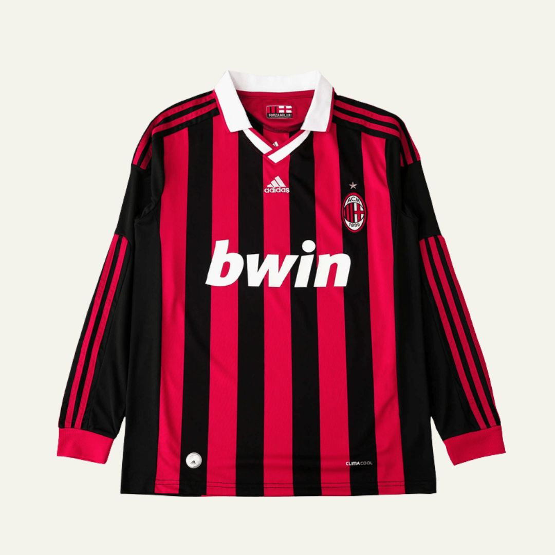 AC Milan 2009/10 Local
