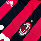 AC Milan 2009/10 Local