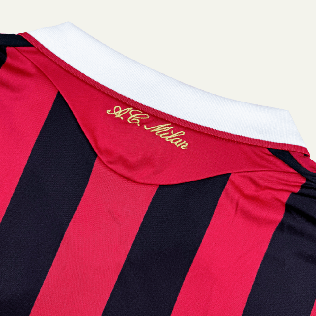 AC Milan 2009/10 Local