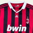 AC Milan 2009/10 Local