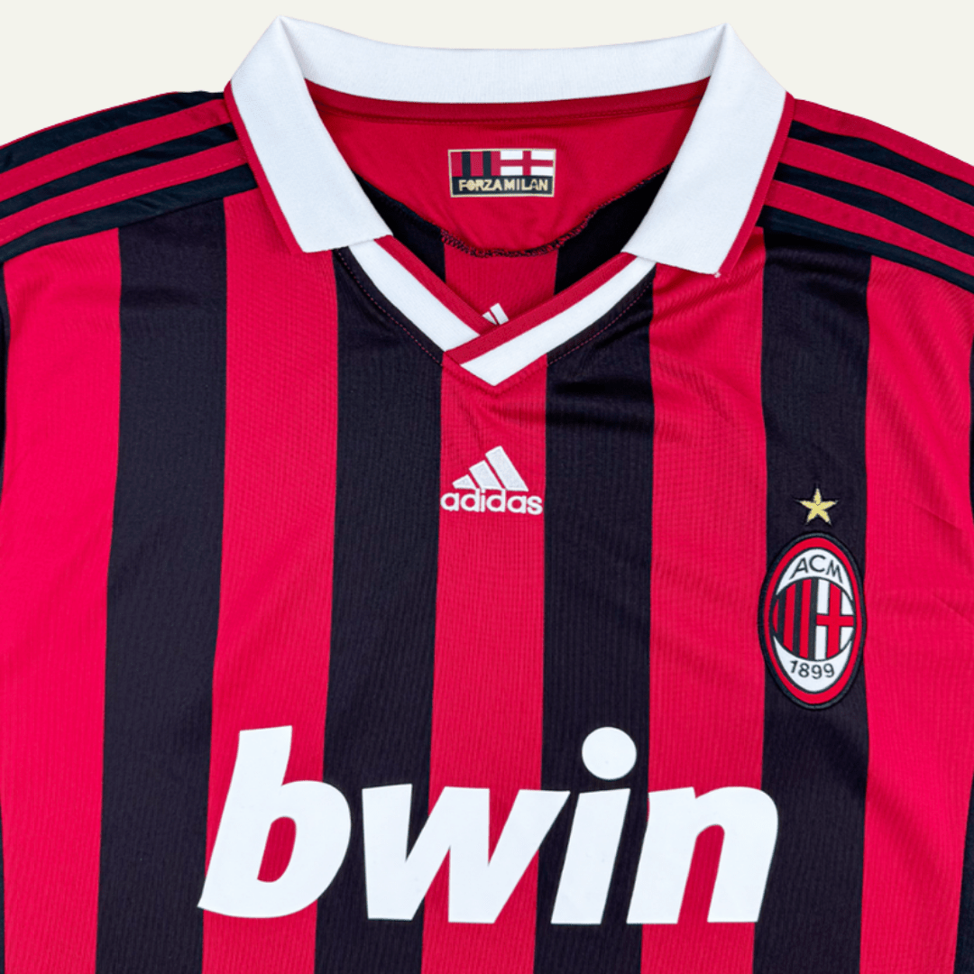 AC Milan 2009/10 Local