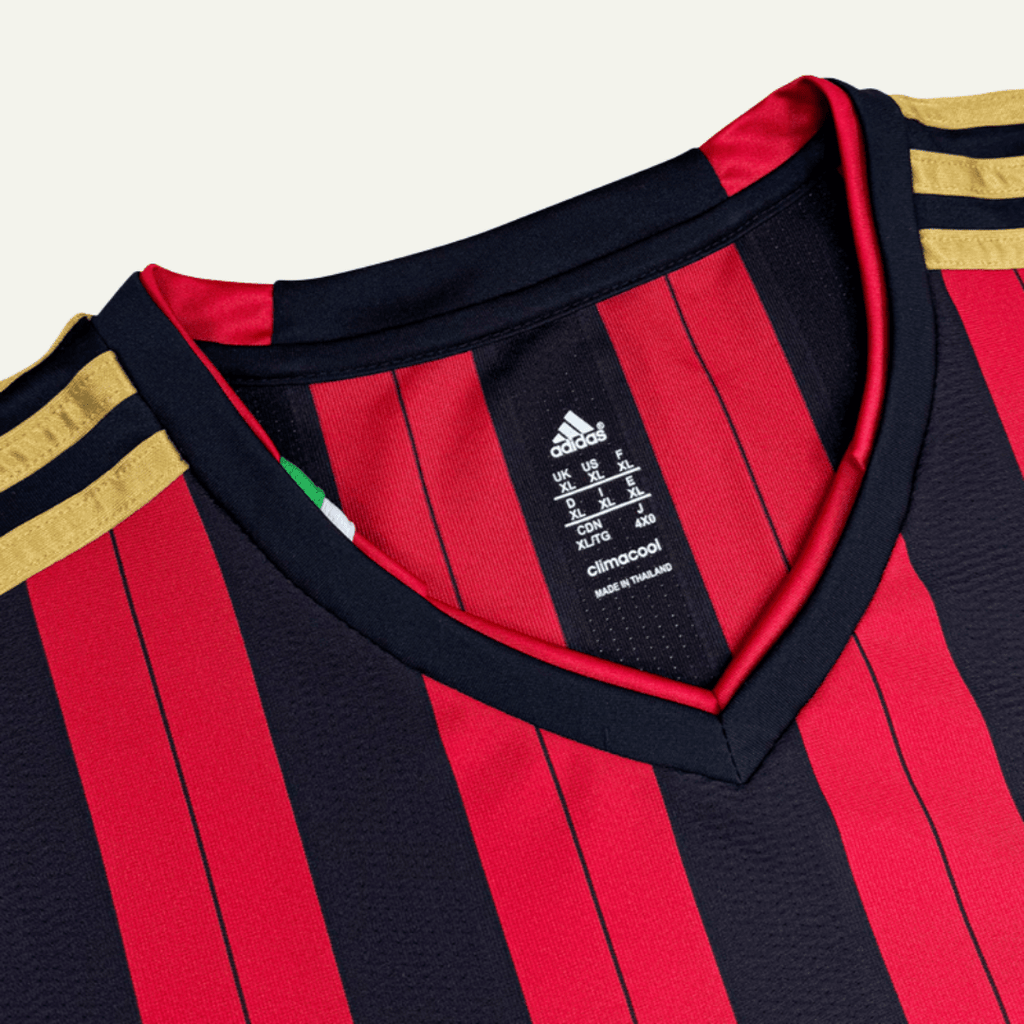 AC Milan 2013/14 Local