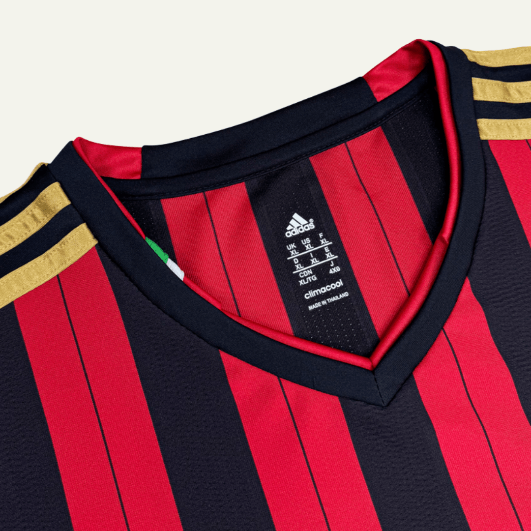 AC Milan 2013/14 Local