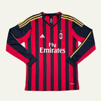 AC Milan 2013/14 Local