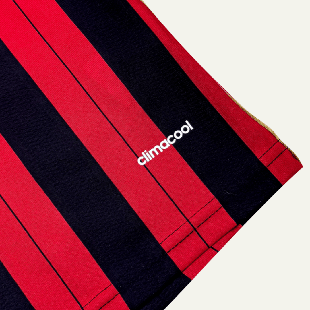 AC Milan 2013/14 Local
