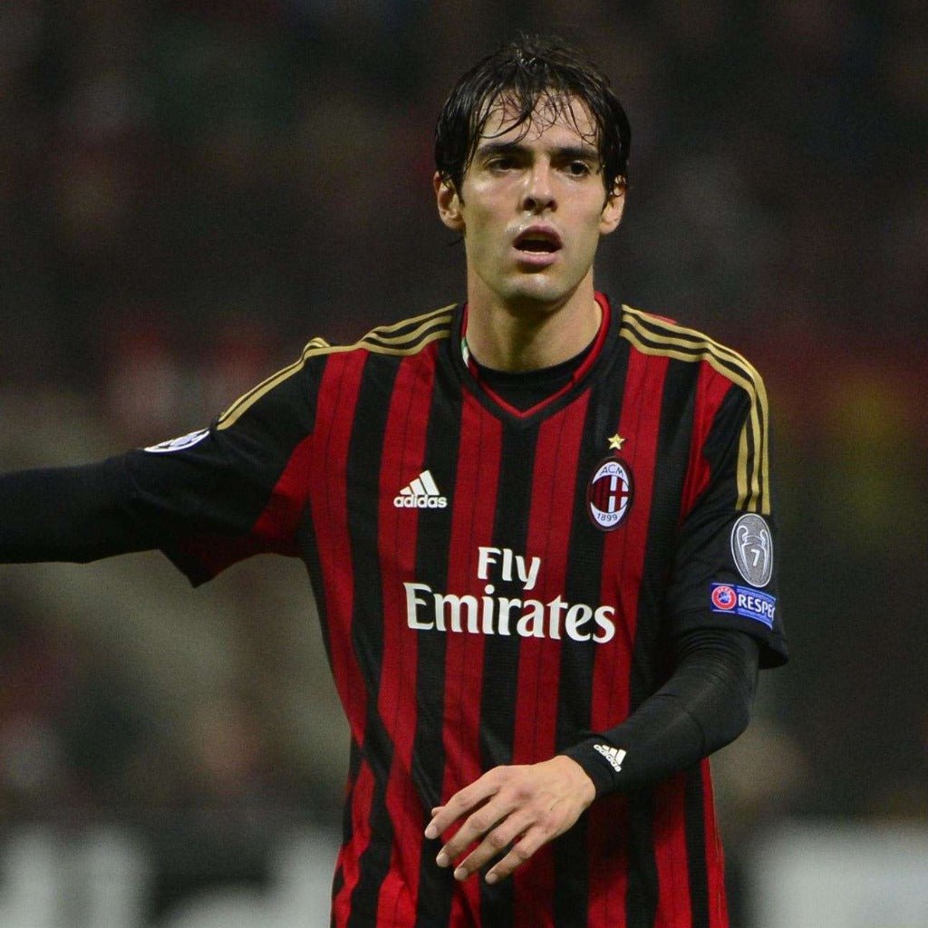 AC Milan 2013/14 Local