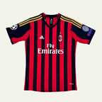 AC Milan 2013/14 Local
