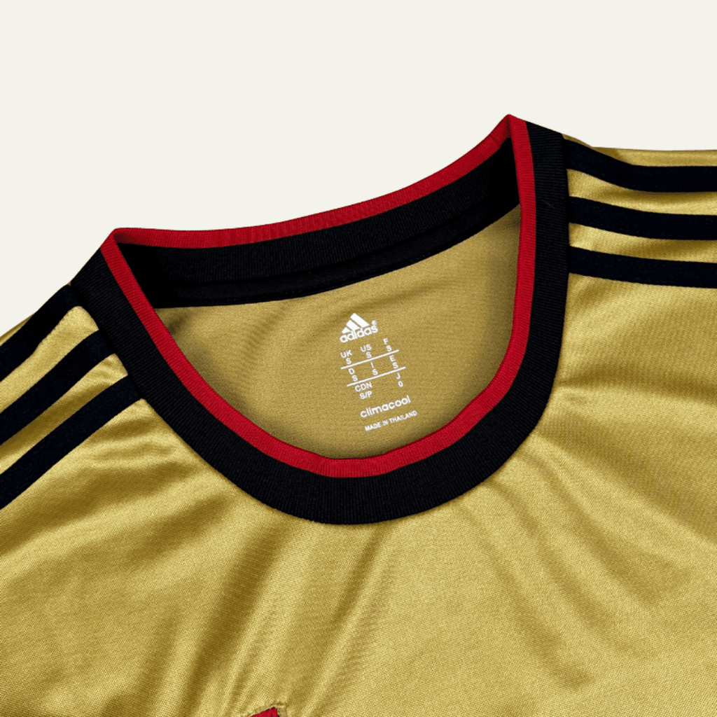 AC Milan 2013/14 Tercera