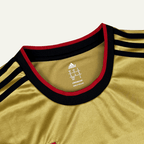 AC Milan 2013/14 Tercera