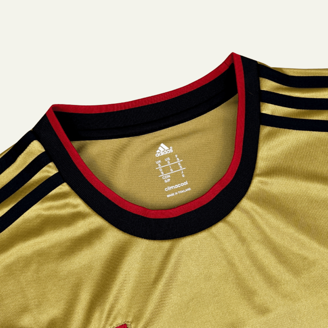 AC Milan 2013/14 Tercera