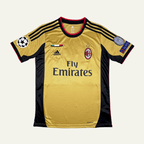 AC Milan 2013/14 Tercera