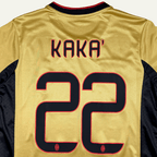 AC Milan 2013/14 Tercera