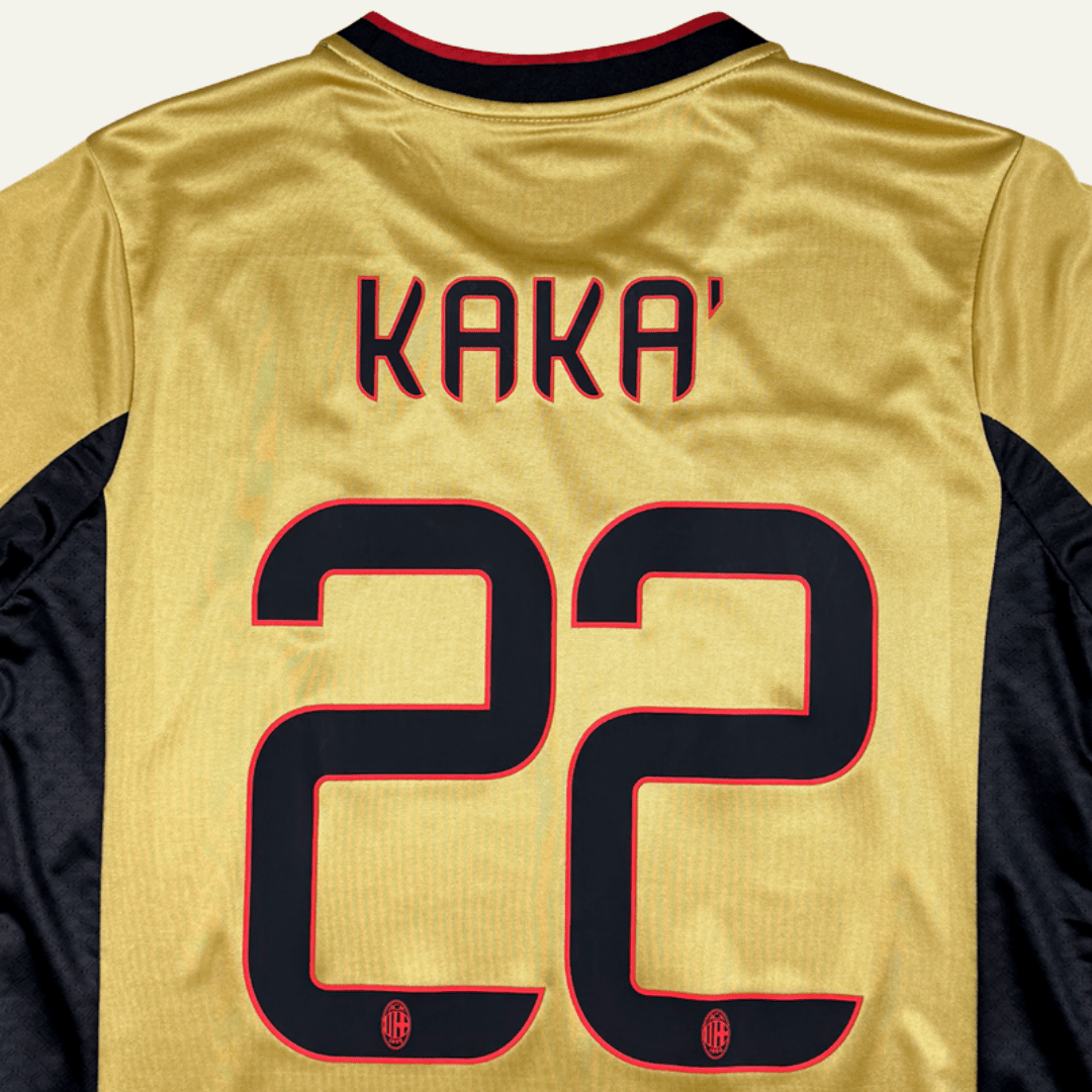 AC Milan 2013/14 Tercera