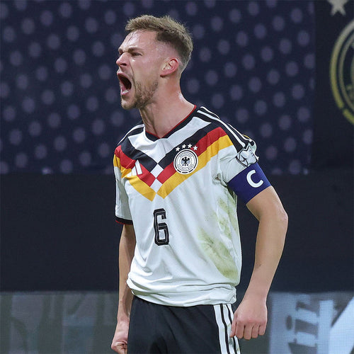 Alemania 2026 Local Version Jugador