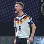 Alemania 2026 Local para Niños