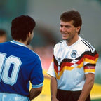 Alemania 1990 Local