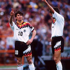 Alemania 1994 Local