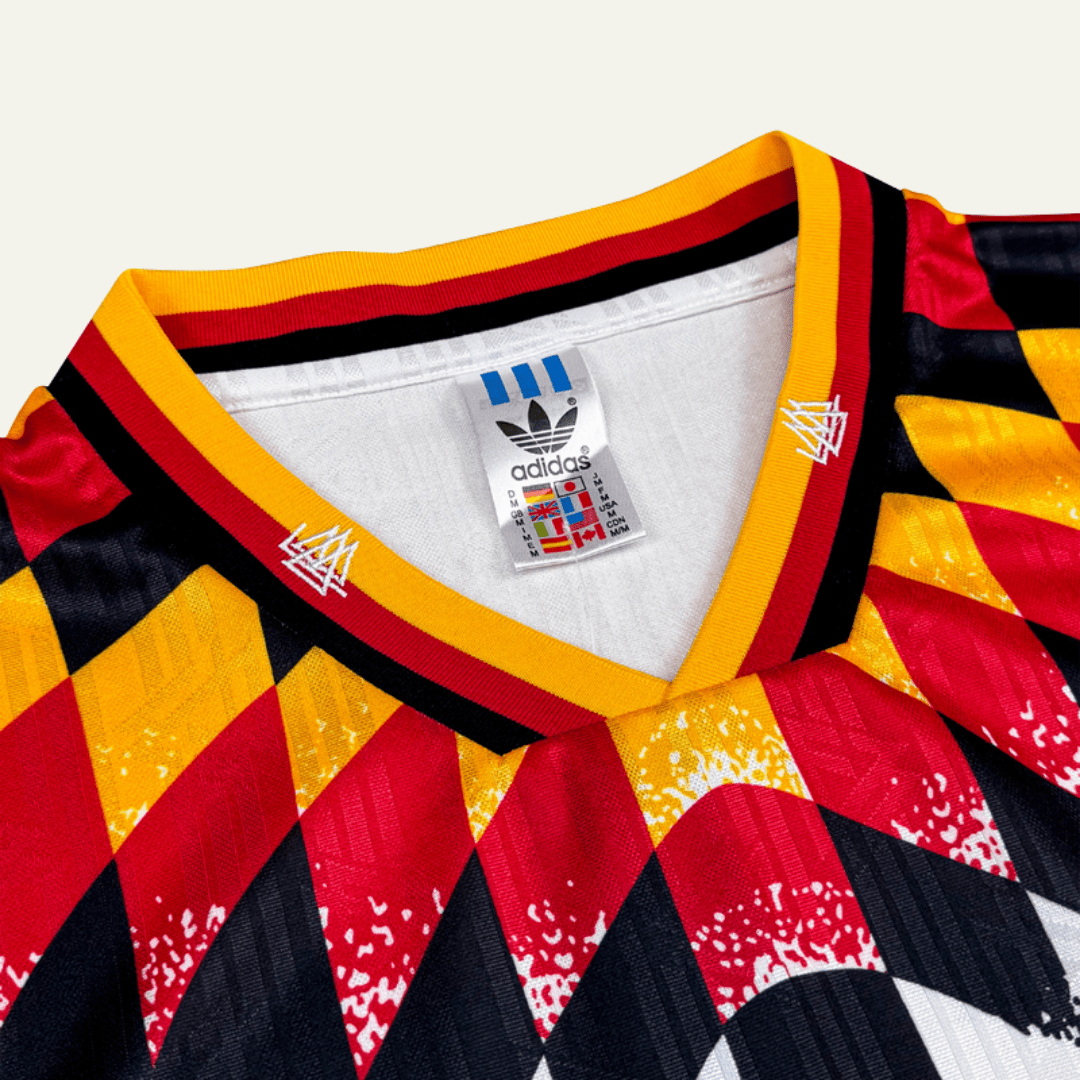 Alemania 1994 Local