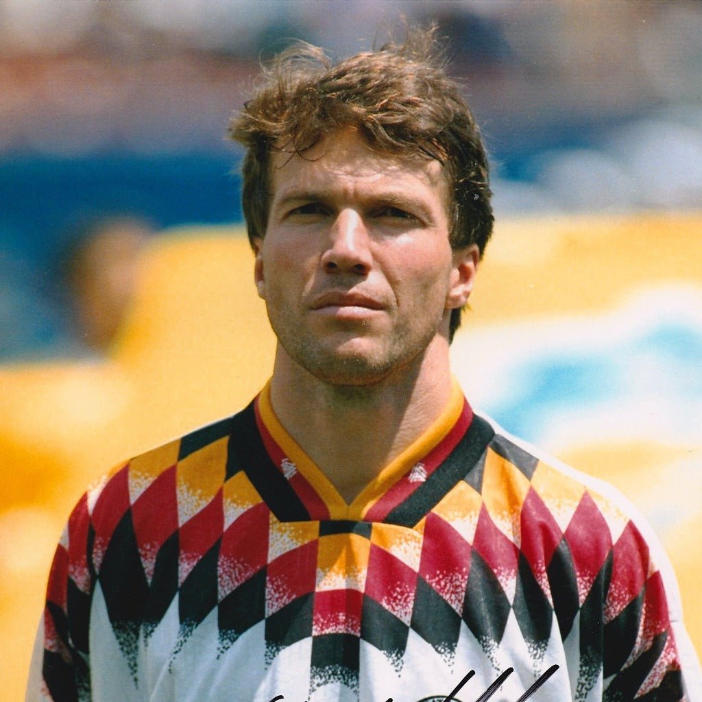 Alemania 1994 Local