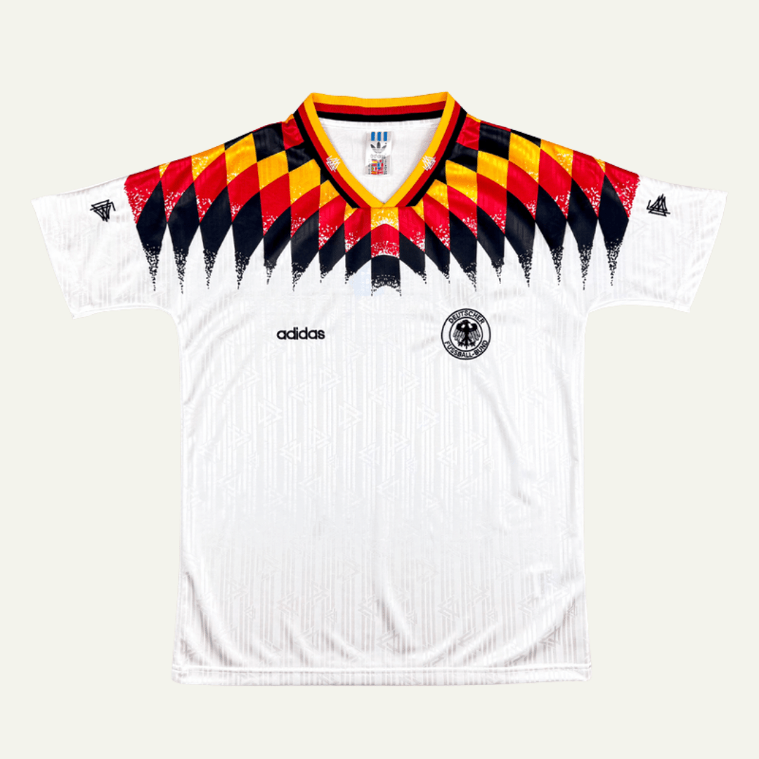 Alemania 1994 Local