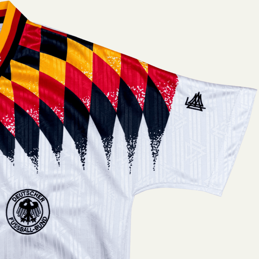 Alemania 1994 Local