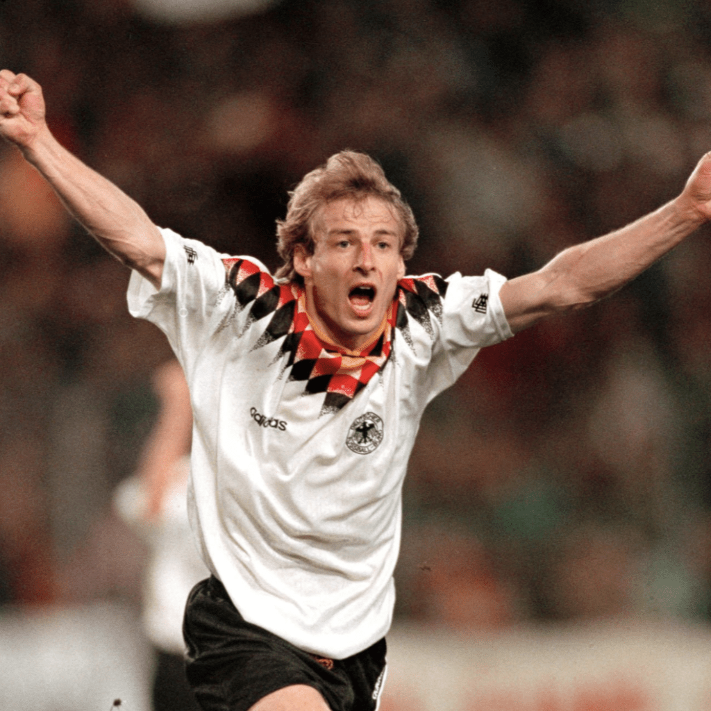 Alemania 1994 Local